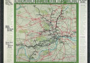 Map Of Bloomsbury London England Maps Plans Views London topographical societylondon