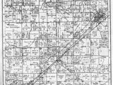 Map Of Bluffton Ohio 1880 Map Of Beaverdam Ohio Bdelida Jpg 534123 bytes Richland