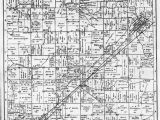 Map Of Bluffton Ohio 1880 Map Of Beaverdam Ohio Bdelida Jpg 534123 bytes Richland