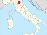 Map Of Bologna Italy Metropolitan City Of Bologna Wikipedia