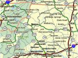 Map Of Boone north Carolina Carolina Mountain Maps and Weather Cabin Rentals Boone north