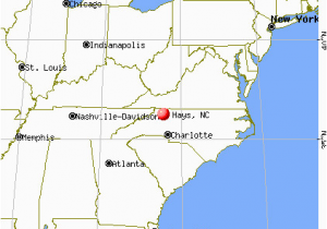 Map Of Boone north Carolina Hays north Carolina Nc 28635 Profile Population Maps Real