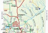 Map Of Borger Texas 2019 Page 44 Pergoladach Co