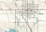 Map Of Borger Texas 2019 Page 44 Pergoladach Co