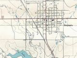 Map Of Borger Texas 2019 Page 44 Pergoladach Co