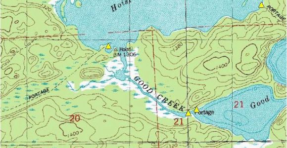 Map Of Boundary Waters Minnesota Bwca Train On Basswood Boundary Waters Listening Point General