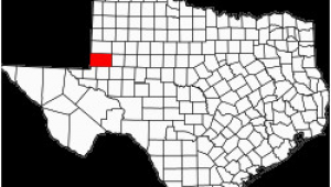 Map Of Bowie Texas andrews County Wikipedia