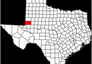 Map Of Bowie Texas andrews County Wikipedia