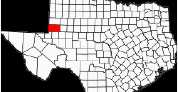 Map Of Bowie Texas andrews County Wikipedia