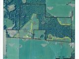 Map Of Branch County Michigan 33990 Kibiloski Rd Burr Oak Mi 49030 Realtor Coma