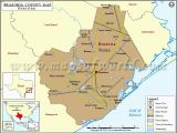 Map Of Brazoria County Texas Map Of Brazoria County Texas Business Ideas 2013