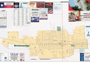Map Of Brazos County Texas 2018 Edition Map Of Stephens County Tx Pages 1 2 Text Version