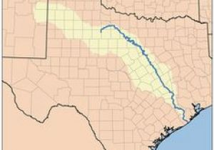 Map Of Brazos River In Texas 66 Best Brazos River Images Lakes River Rivers