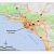 Map Of Brea California Brea Olinda Oil Field Wikipedia
