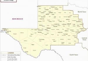 Map Of Brenham Texas Map Of Major Texas Cities