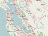 Map Of Brentwood California Sherman island California Wikiwand