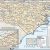 Map Of Brevard north Carolina California Map Major Cities State and County Maps Of north