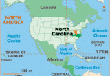 Map Of Brevard north Carolina north Carolina Map Geography Of north Carolina Map Of north
