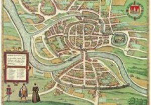 Map Of Bristol England 10 Best Old Maps and Prints Images In 2016 Old Maps