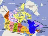 Map Of British Columbia and Alberta Canada Download Political Map Of Canada with Major Cities tourist