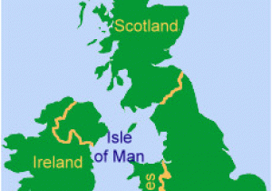 Map Of British isles and Ireland No Thank You We Re British Maybe Auau Blogs 2019 In 2019