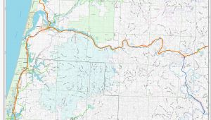 Map Of Brookings oregon Myrtle Creek oregon Map Map Of Josephine County oregon Secretmuseum