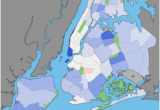 Map Of Brooklyn Michigan Demographics Of New York City Wikipedia