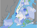Map Of Brooklyn Michigan Demographics Of New York City Wikipedia