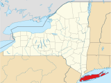 Map Of Brooklyn Michigan Long island Wikipedia