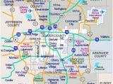 Map Of Broomfield Colorado Denver Map and Surrounding areas Www Blossomproperties Com Denver