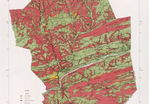 Map Of Brown County Ohio Map Library Of Congress