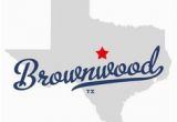 Map Of Brownwood Texas 12 Best Brownwood Texas Images Brownwood Texas Brown County