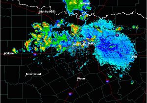 Map Of Brownwood Texas Zip Code for Denton Tx Fresh Interactive Hail Maps Hail Map for