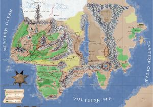 Map Of Brush Colorado Hyborian Map the Last is From the Rpg Of Mongoose Conan Rpg