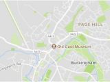 Map Of Buckinghamshire England Buckingham England tourismus In Buckingham Tripadvisor