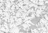Map Of Buckinghamshire England File Map Of Buckinghamshire Sheet 042 ordnance Survey 1881