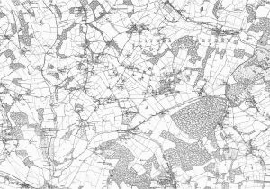 Map Of Buckinghamshire England File Map Of Buckinghamshire Sheet 042 ordnance Survey 1881