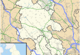 Map Of Buckinghamshire England Shardeloes Wikipedia