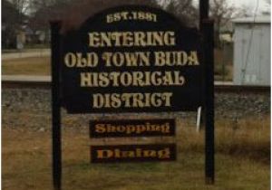 Map Of Buda Texas Buda Texas History Buda Just south Of Weird Texas History
