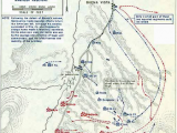 Map Of Buena Vista Colorado Battle Of Buena Vista Wikipedia