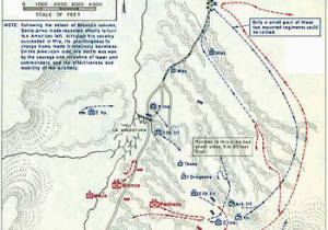 Map Of Buena Vista Colorado Battle Of Buena Vista Wikipedia