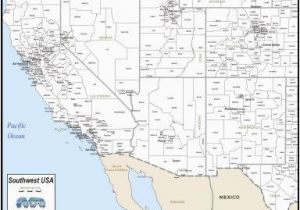 Map Of Burleson Texas Download southwest Usa Map to Print southwest Road Trip 2016