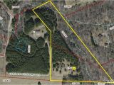 Map Of Burlington north Carolina Lot 7 Jordan Meadow Dr Lot 7 Burlington Nc 27217 Land for Sale