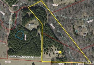 Map Of Burlington north Carolina Lot 7 Jordan Meadow Dr Lot 7 Burlington Nc 27217 Land for Sale