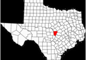 Map Of Burnet County Texas Burnet County Texas Genealogy Genealogy Familysearch Wiki