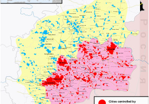 Map Of Burns oregon Krieg In Der Ukraine Seit 2014 Wikipedia