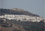 Map Of Cadiz Spain Sicht Von Unten Picture Of Medina Sidonia Province