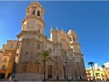 Map Of Cadiz Spain the 15 Best Things to Do In Cadiz 2019 with Photos