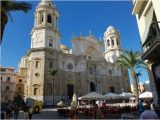 Map Of Cadiz Spain the 15 Best Things to Do In Cadiz 2019 with Photos