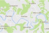 Map Of Cahors France Caillac 2019 Best Of Caillac France tourism Tripadvisor